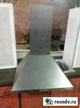 Вытяжка Bosch Моздок