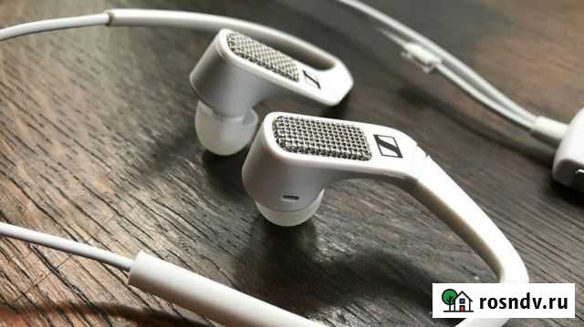 Sennheiser Ambeo Smart Headset 3D гарнитура Тольятти - изображение 1