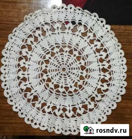 Вязаные изделия Кострома - изображение 1