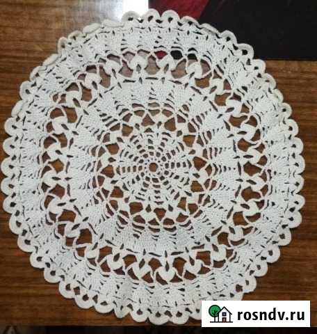 Вязаные изделия Кострома - изображение 1