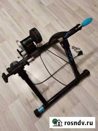 Велостанок btwin 300 Екатеринбург - изображение 1
