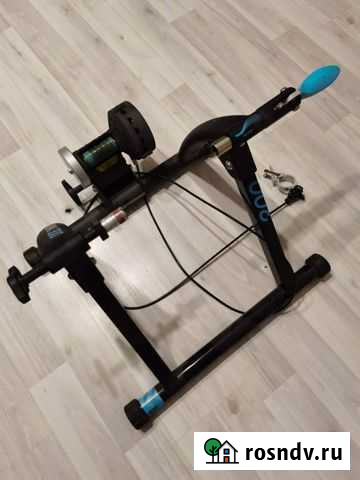 Велостанок btwin 300 Екатеринбург - изображение 1