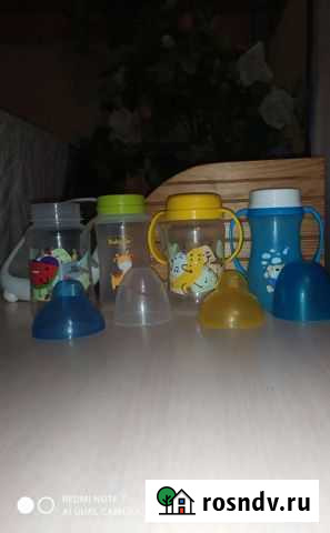 Бутылочки, ручки,крышки Пермь - изображение 1