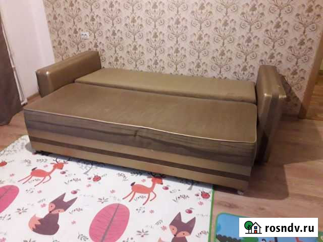 Диван бу Улан-Удэ - изображение 1