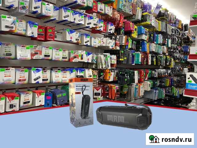 Колонка Блютуз Махачкала - изображение 1