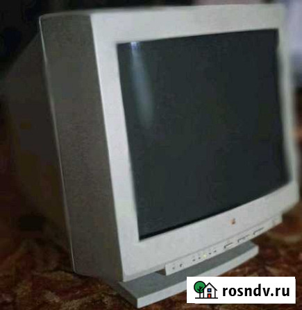 Монитор 20, Apple (яблочко, Mac) Канск - изображение 1