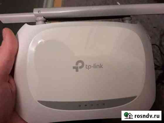Машрутизатор tp-link Нижний Тагил