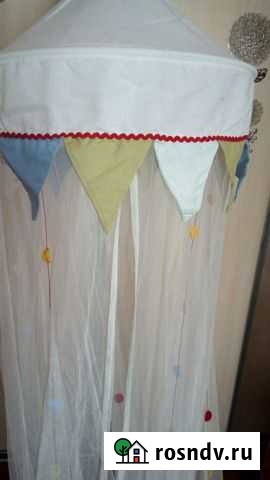 Балдахин / полог Саратов - изображение 1