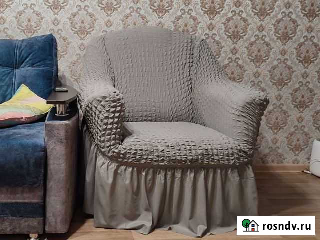 Кресло Новосибирск - изображение 1