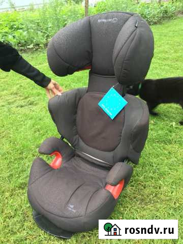 Детское кресло Поварово - изображение 1