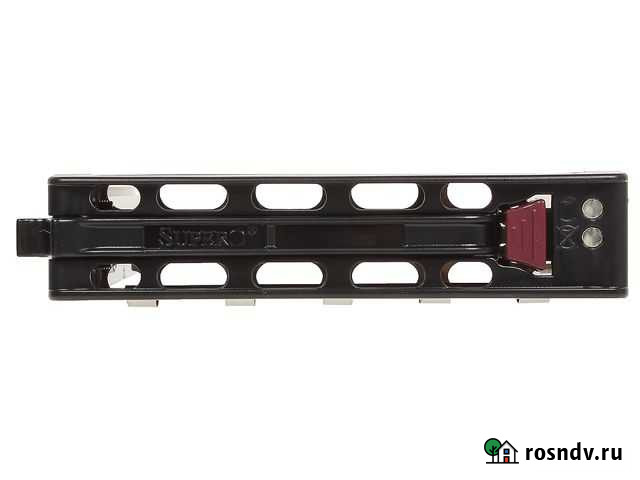 Салазки super mikro Ижевск - изображение 1