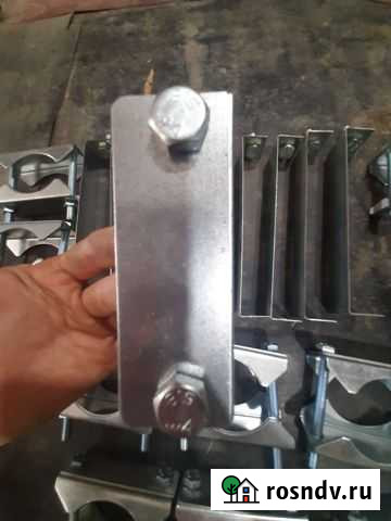 Крепление для дорожного знака Тамбов - изображение 1