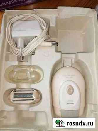 Эпилятор philips Самара