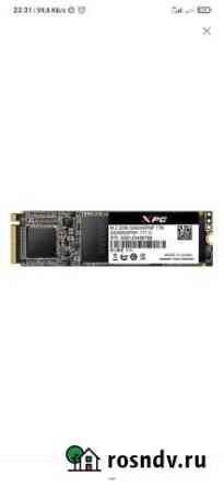 SSD adata M.2 1024GB (ASX6000PNP-1TT-C) Тамбов