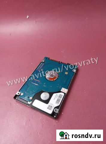 7571 Жесткий диск Кемерово - изображение 1