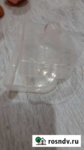 Накладки на грудь Кузнецк - изображение 1