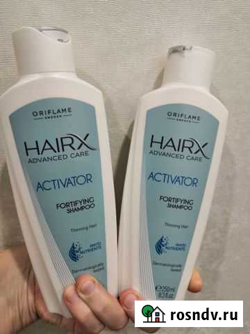 Шампунь Орифлейм Оренбург - изображение 1