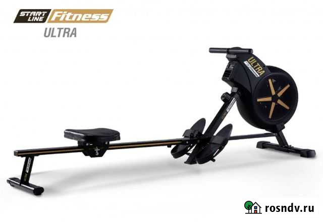 Гребной тренажер Новосибирск - изображение 1