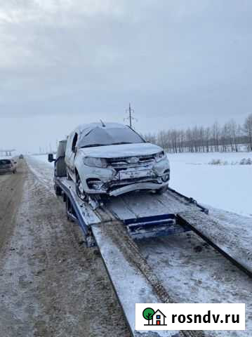 Эвакуатор 24/7 Газ Газель абонент ночью Менделеевск - изображение 1