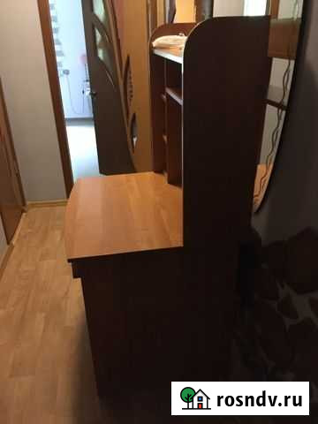 Стол компьютерный Петропавловск-Камчатский - изображение 1