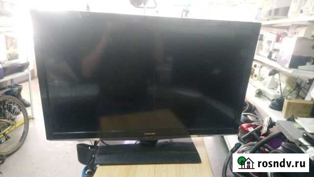 Телевизор toshiba 26EL933RB Байкальск - изображение 1