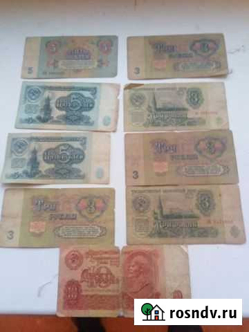 Колекционирование Кизилюрт - изображение 1