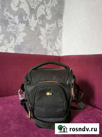 Сумка для фотоаппарат Case Logic slrc-200 Калуга - изображение 1