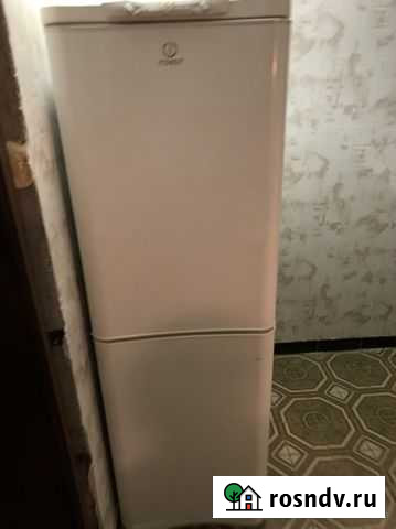 Холодильник Мосрентген - изображение 1