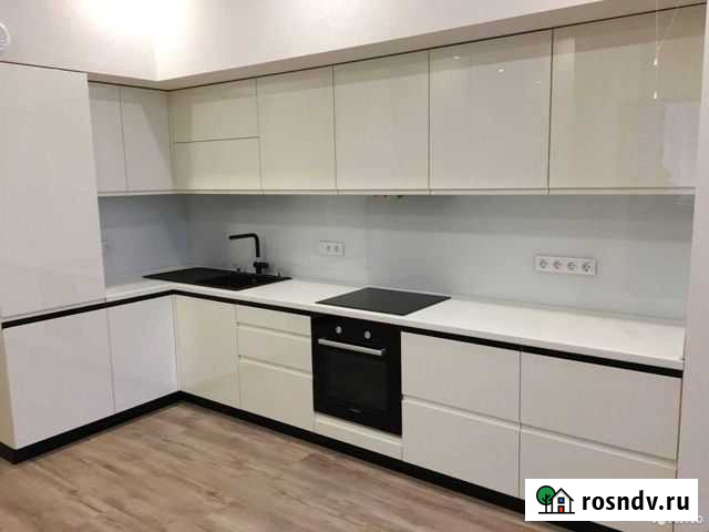 Кухня кухонный гарнитур Малоярославец - изображение 1