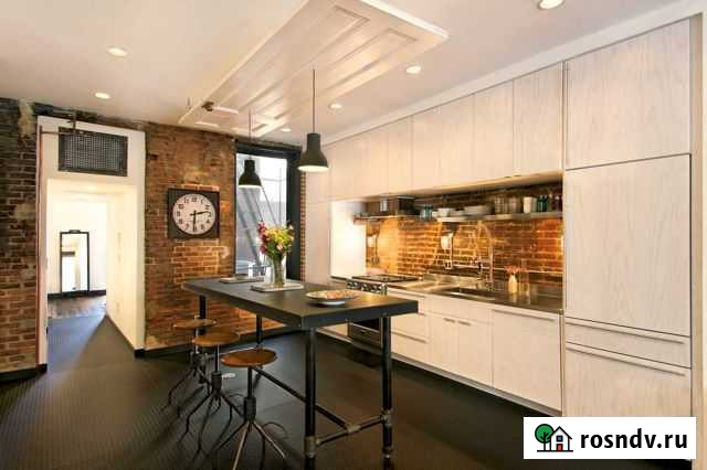 Кухонный гарнитур Долгопрудный - изображение 1