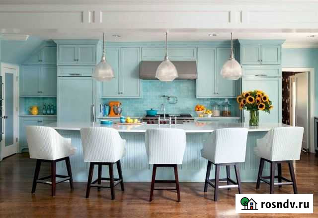 Кухонный гарнитур Новомосковск - изображение 1