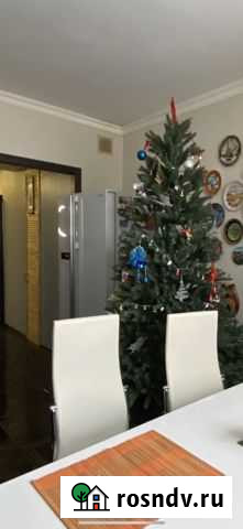 Елка искусственная 220 см Воскресенское - изображение 1