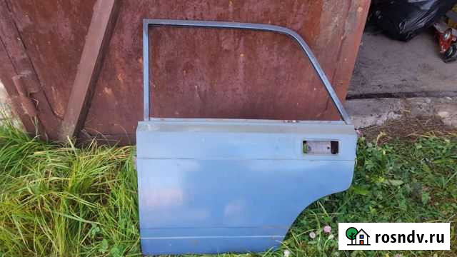 Дверь Окуловка - изображение 1