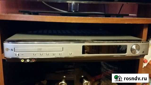 Домашний кинотеатр в сборе Муром - изображение 1