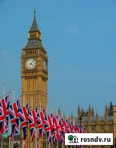 Репетитор по английскому языку онлайн Лог - изображение 1