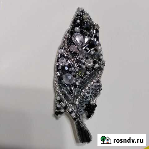 Брошь, брошка Ижевск - изображение 1