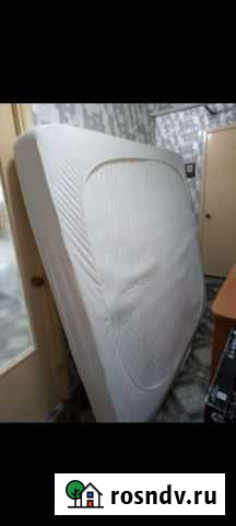 Матрас Askona 180-200 Омск - изображение 1