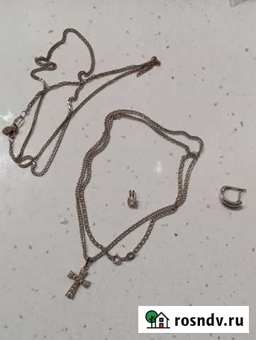 Серебро Йошкар-Ола - изображение 1