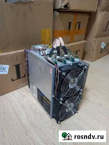 Innosilicon T2T 32T/s Иваново - изображение 1