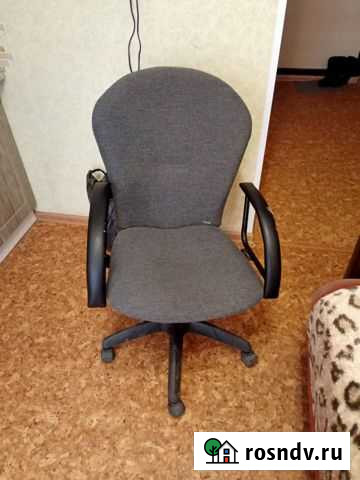 Компьютерное кресло Тюмень - изображение 1