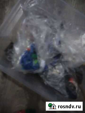 Лего Сыктывкар - изображение 1