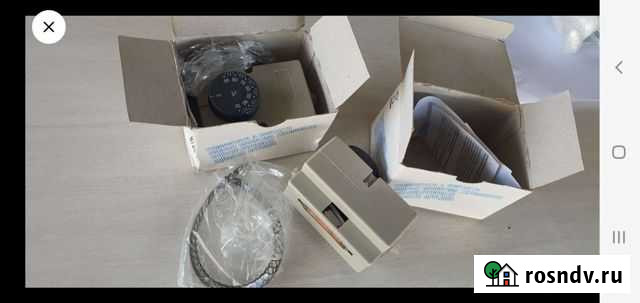 Терморегулятор накладной Emmeti VDE 02012040 Батайск - изображение 1