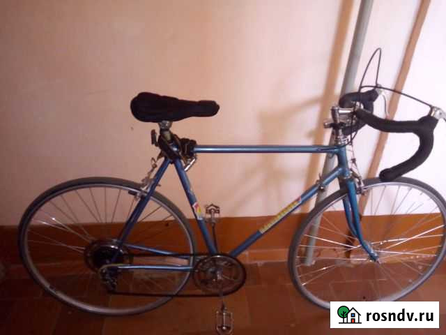 Велосипед старт шоссе Воронеж - изображение 1