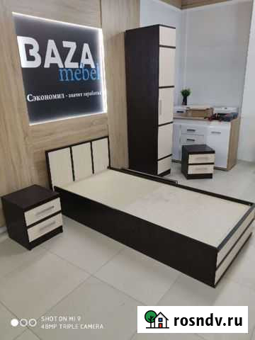 Кровать Ардон - изображение 1