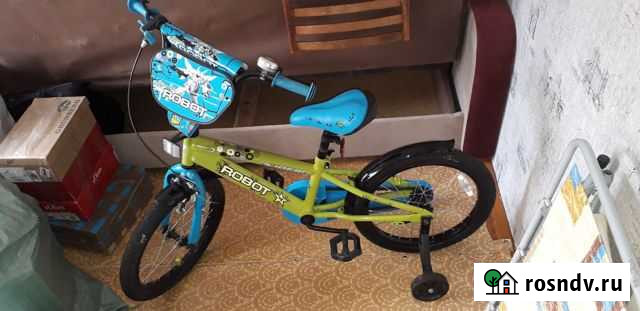 Детский велосипед Новокузнецк - изображение 1