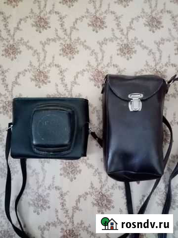 Пленочный фотоаппарат зенит ет Нижневартовск - изображение 1