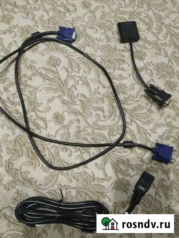 Монитор 22 дюйма LG Киров - изображение 1