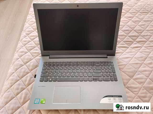 Lenovo IdeaPad 520-15IKB i5 8250U Московский - изображение 1