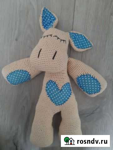 Игрушка-сплюшка Нижневартовск - изображение 1