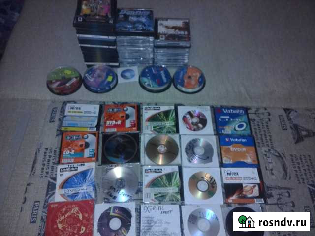 Игры и программы для пк Черняховск - изображение 1